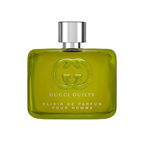 gucci guilty edp men|Gucci Guilty unisex.